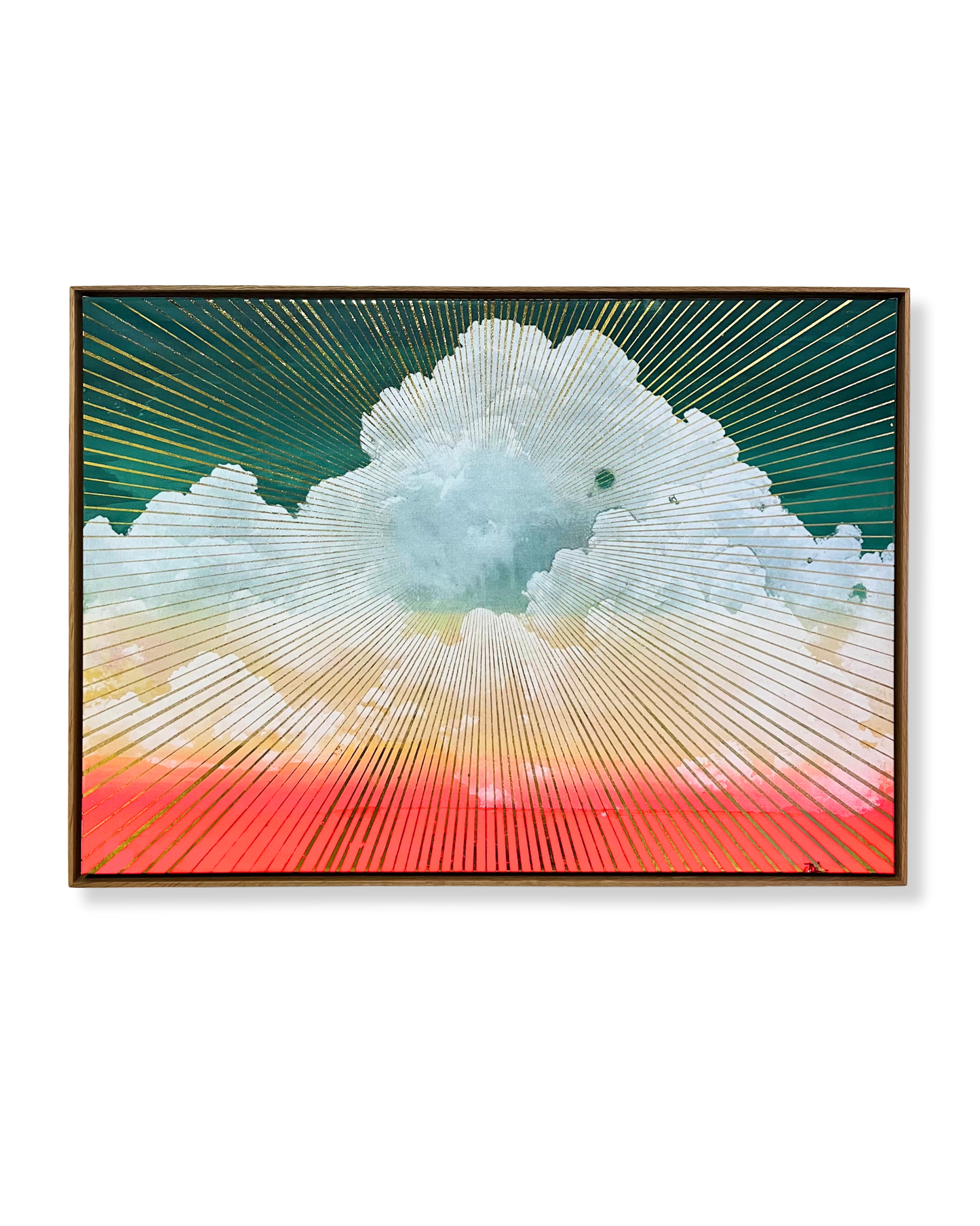 We Are All Connected