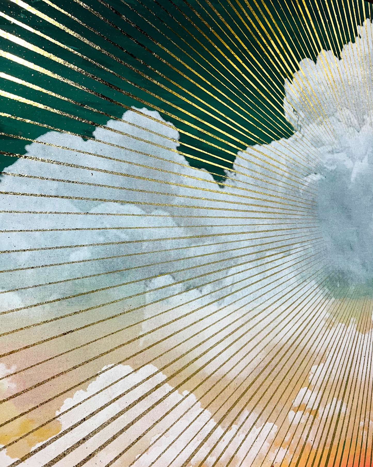 We Are All Connected