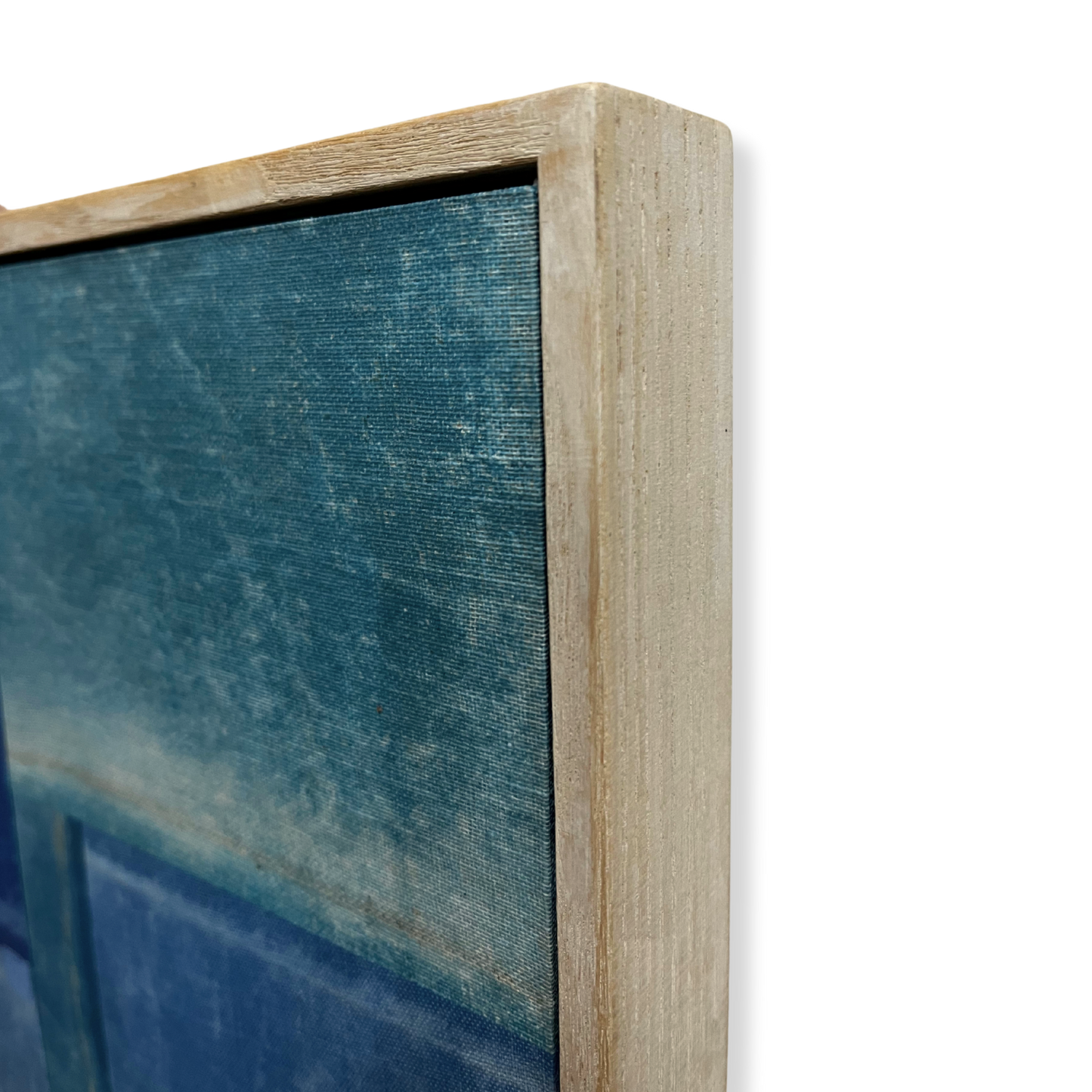 Another Day at the Lake