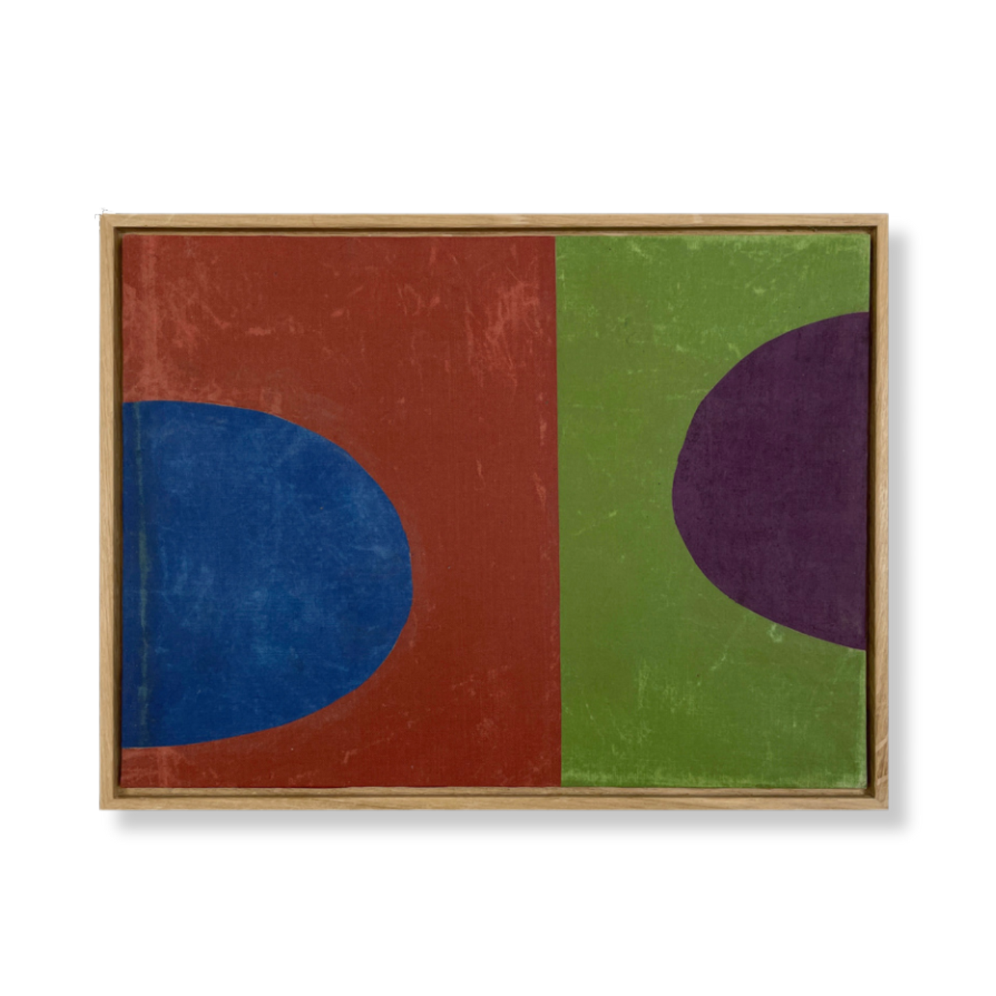 Into the Valley of Midnight