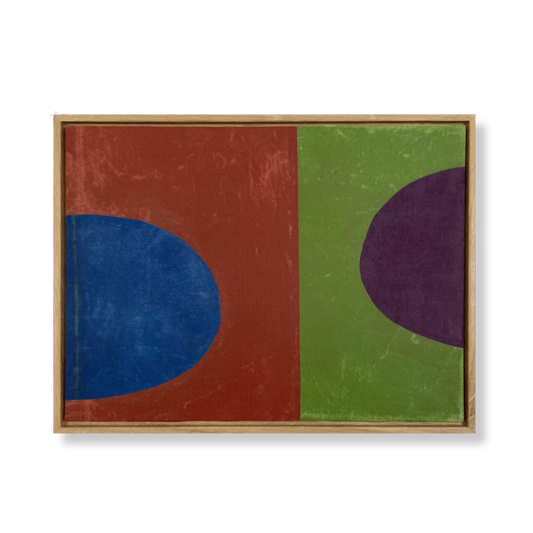 Into the Valley of Midnight