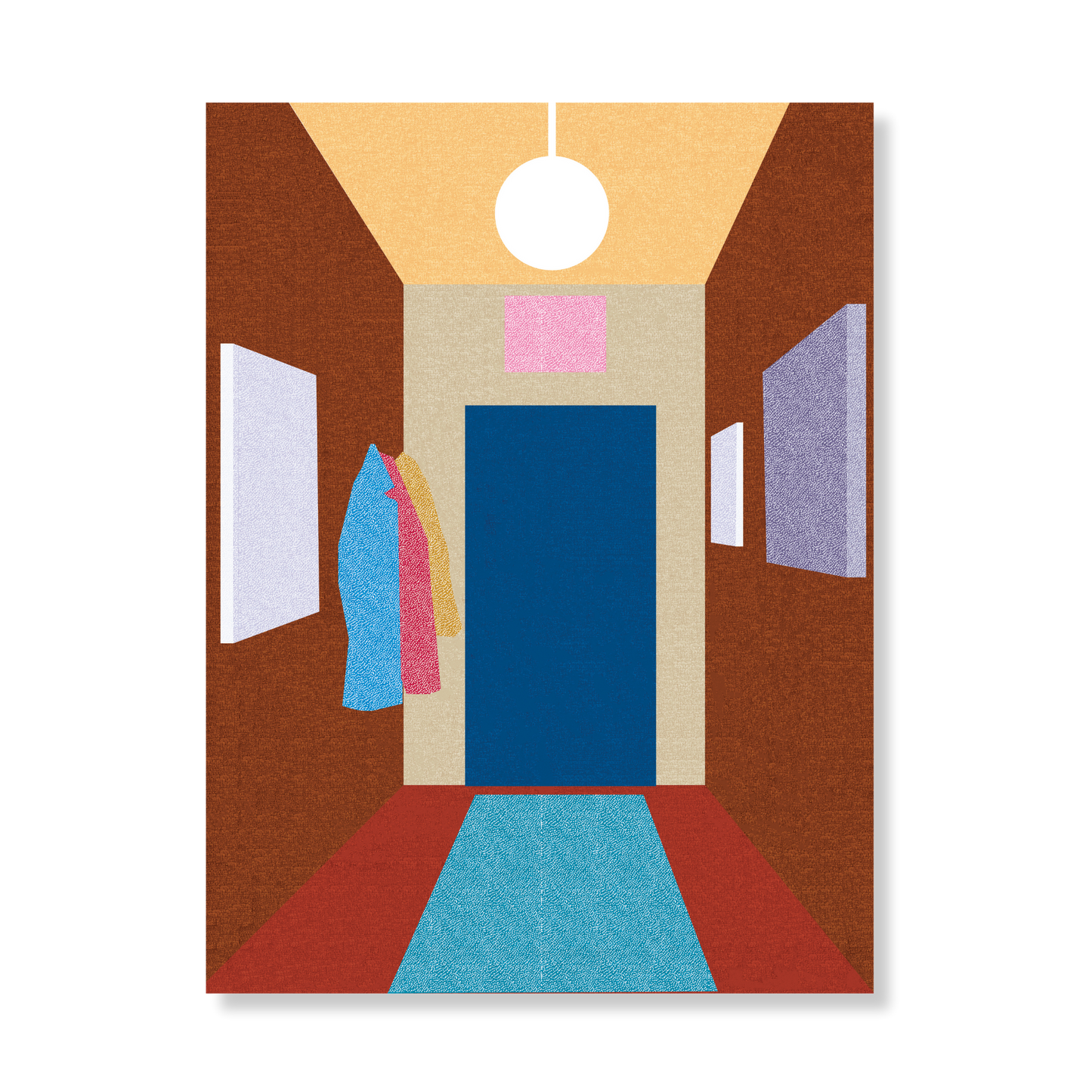 Entrance 1