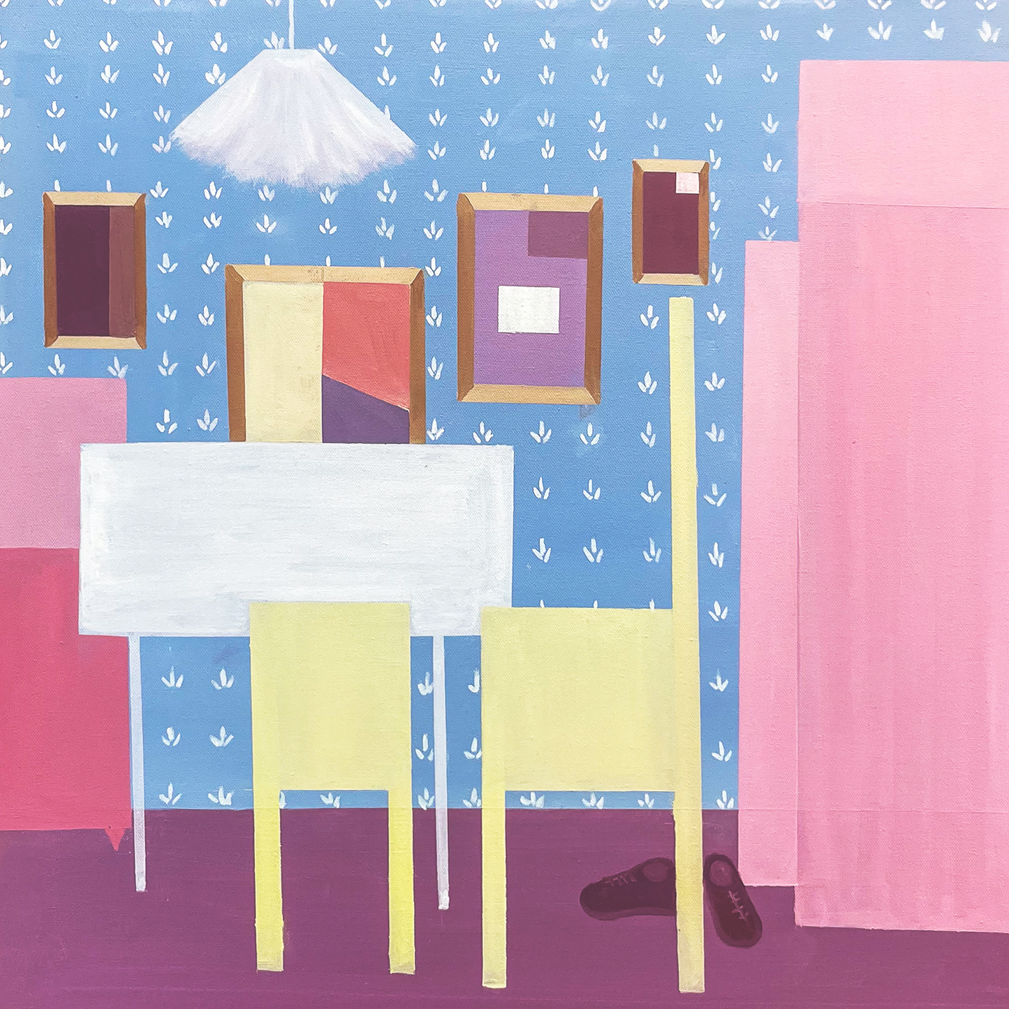 Living Room 1