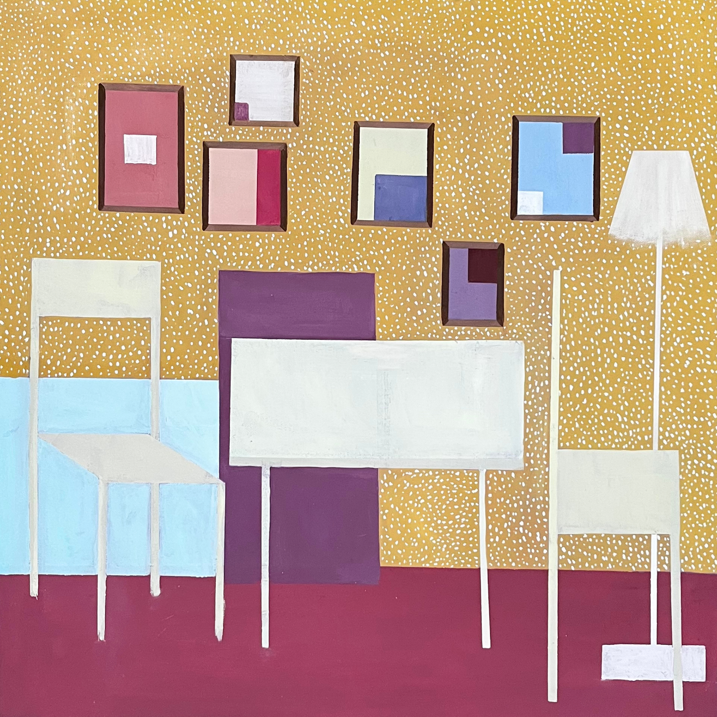 Living Room 4