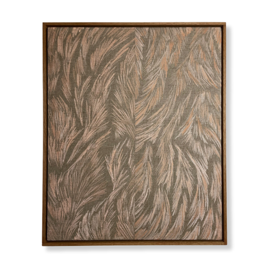 Bathing in Shallow Waters