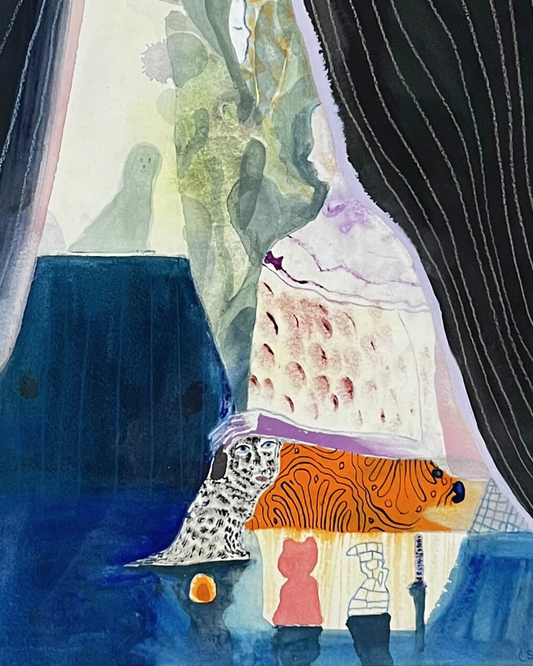 At Home With Trinkets