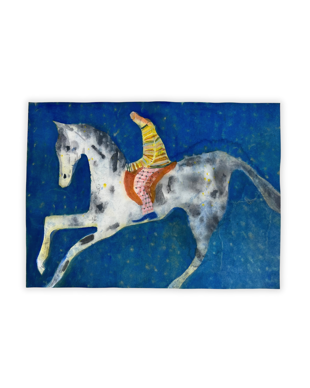 Canter