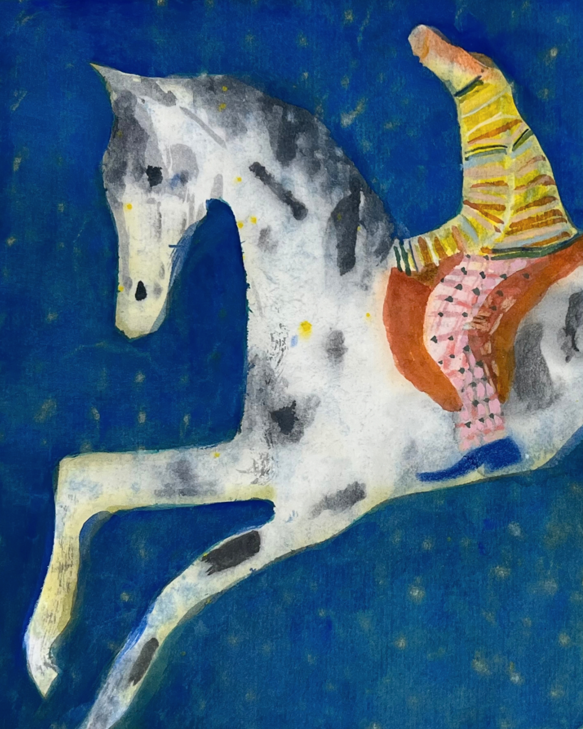 Canter