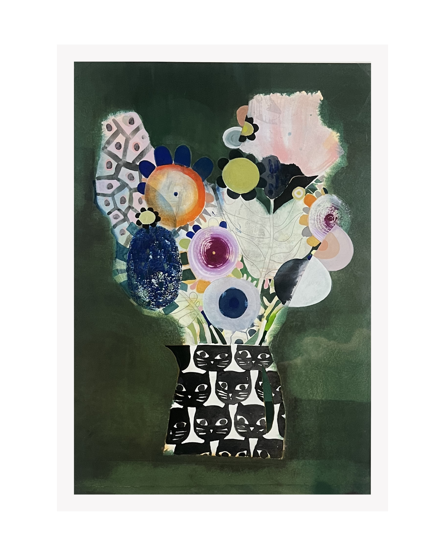 Frufru (limited edition print)