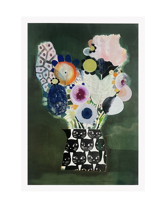 Frufru (limited edition print)