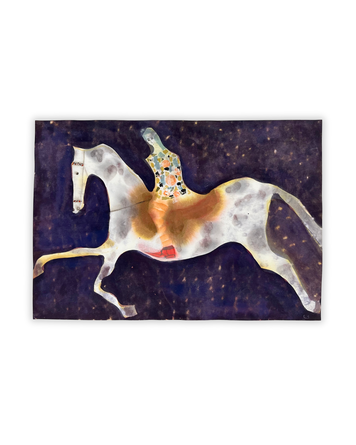 Trot