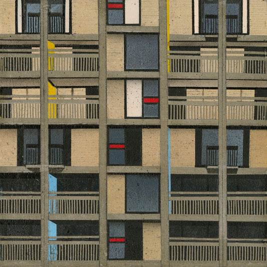 Beton House II