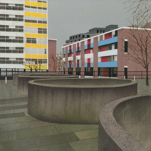 Golden Lane Estate