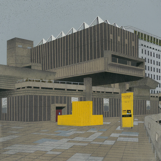 Southbank II
