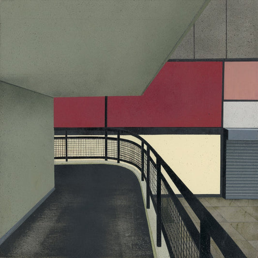 Urban Geometry