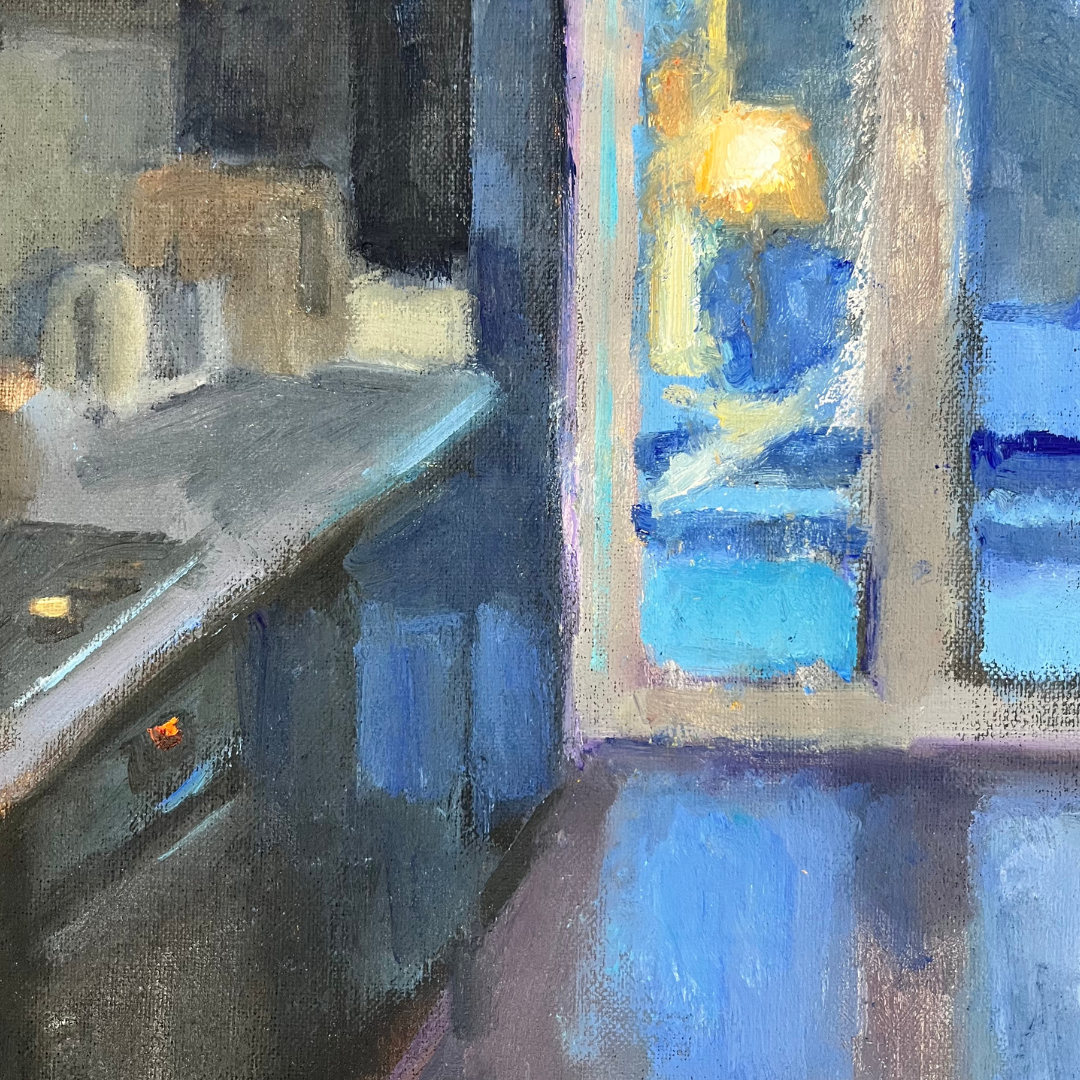 Night Kitchen