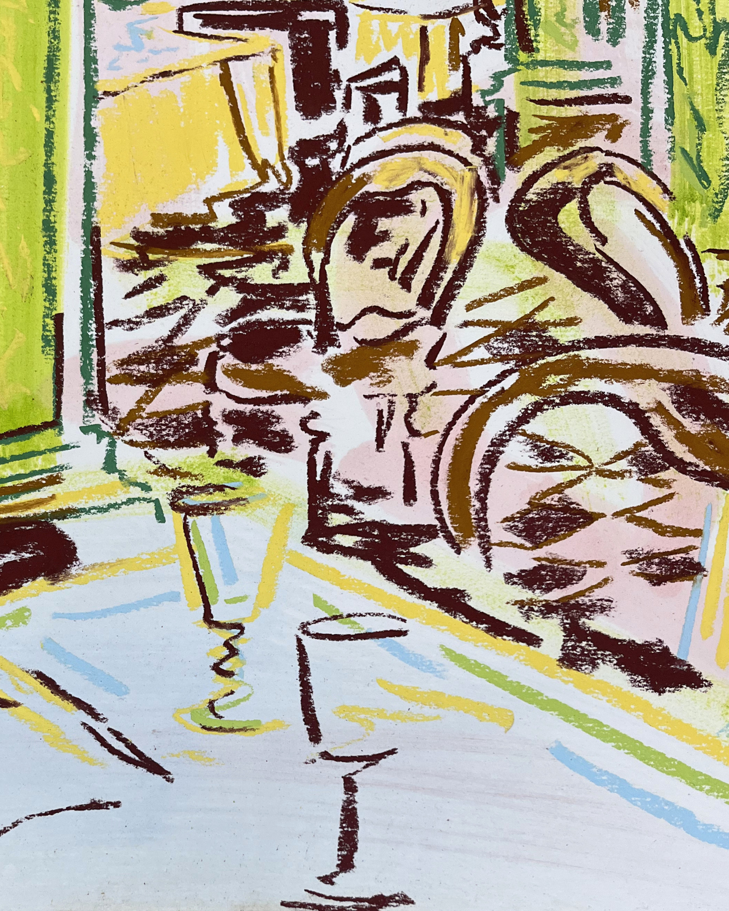 Romano's at Simpsons in The Strand
