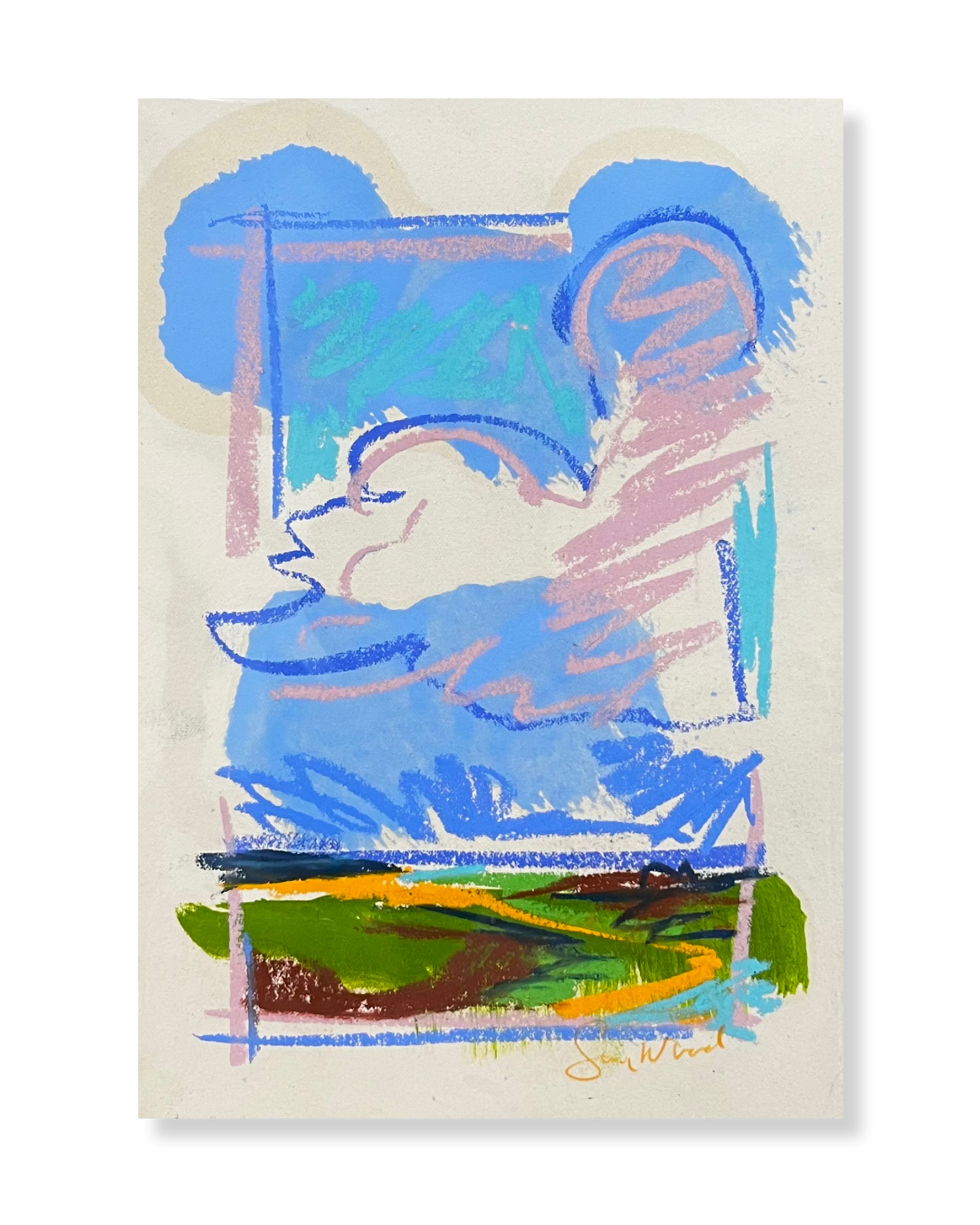 Yorkshire Cloud Study 2