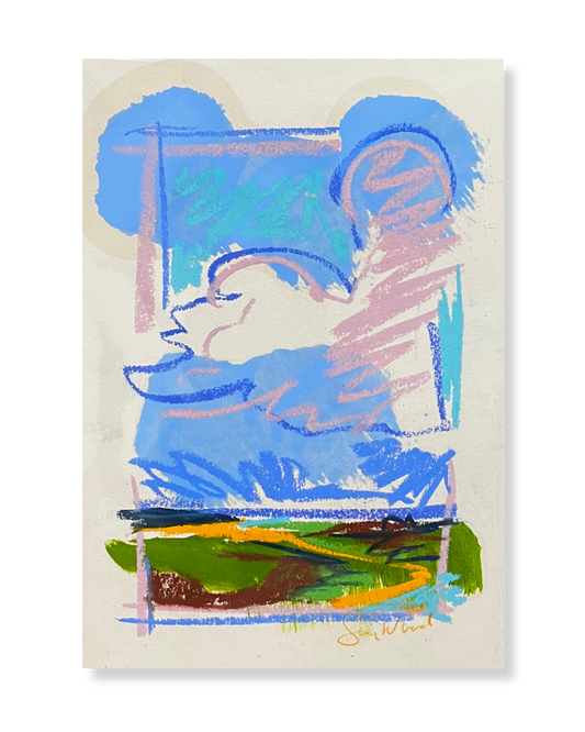 Yorkshire Cloud Study 2