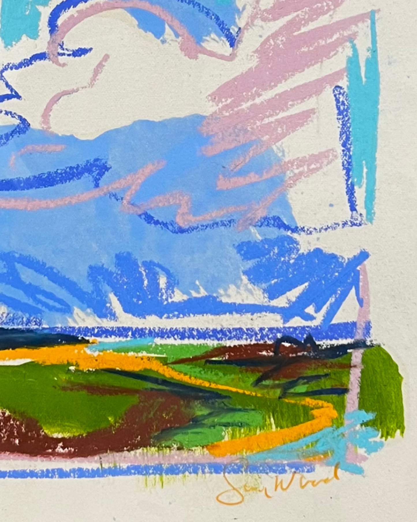 Yorkshire Cloud Study 2