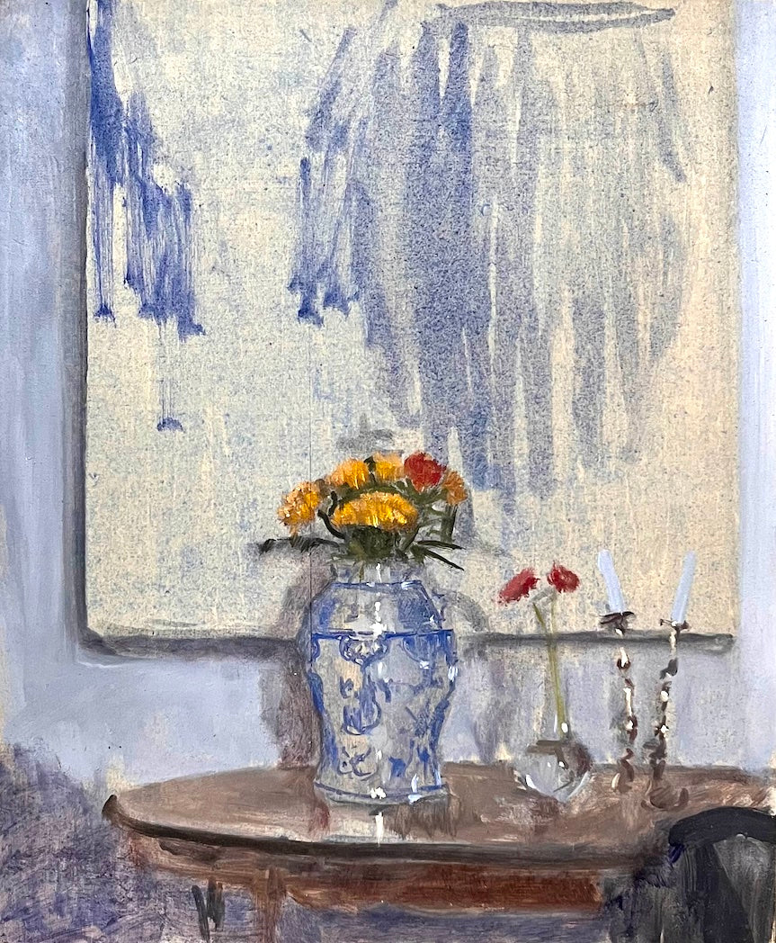 Mesa del Comedor