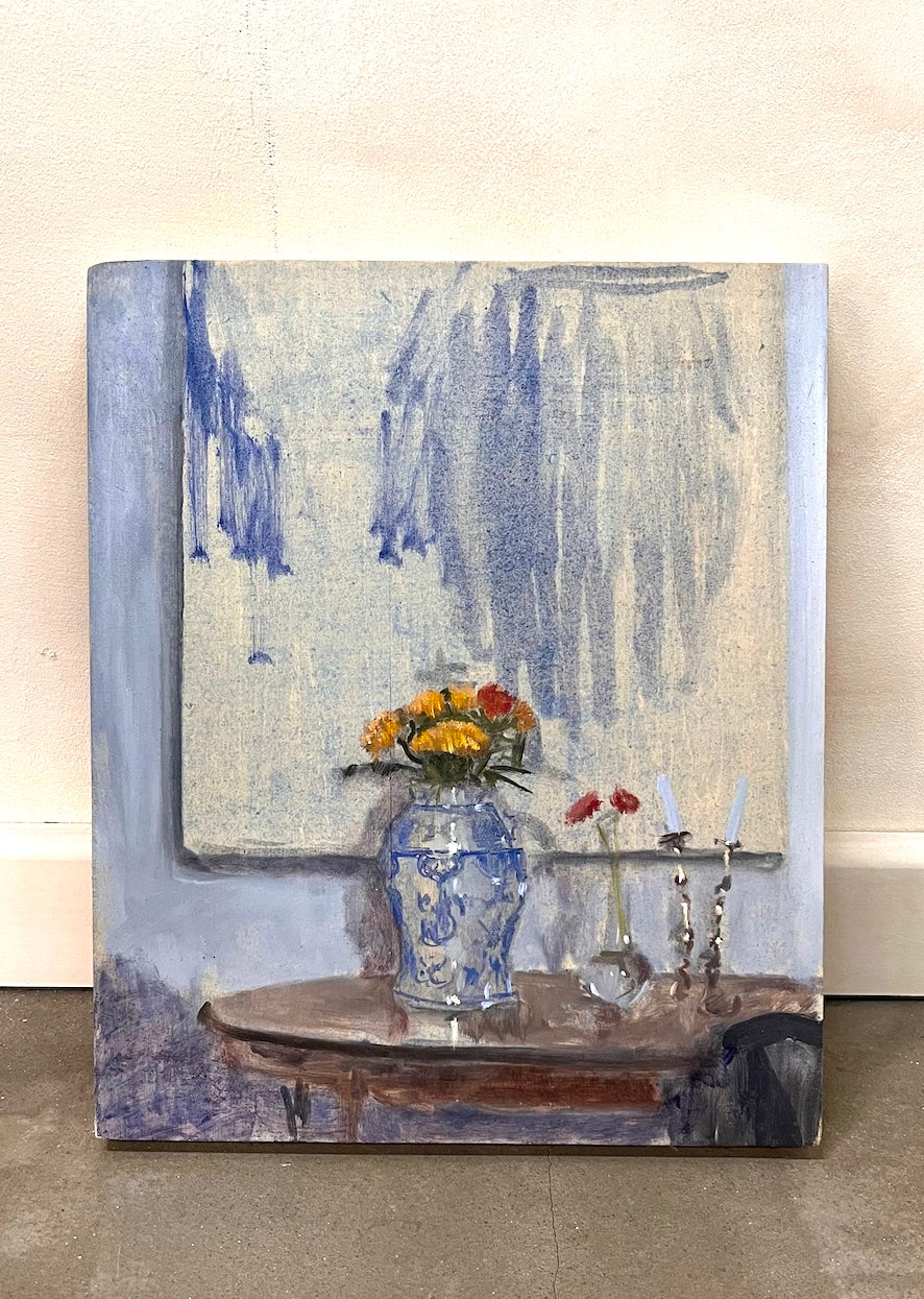 Mesa del Comedor