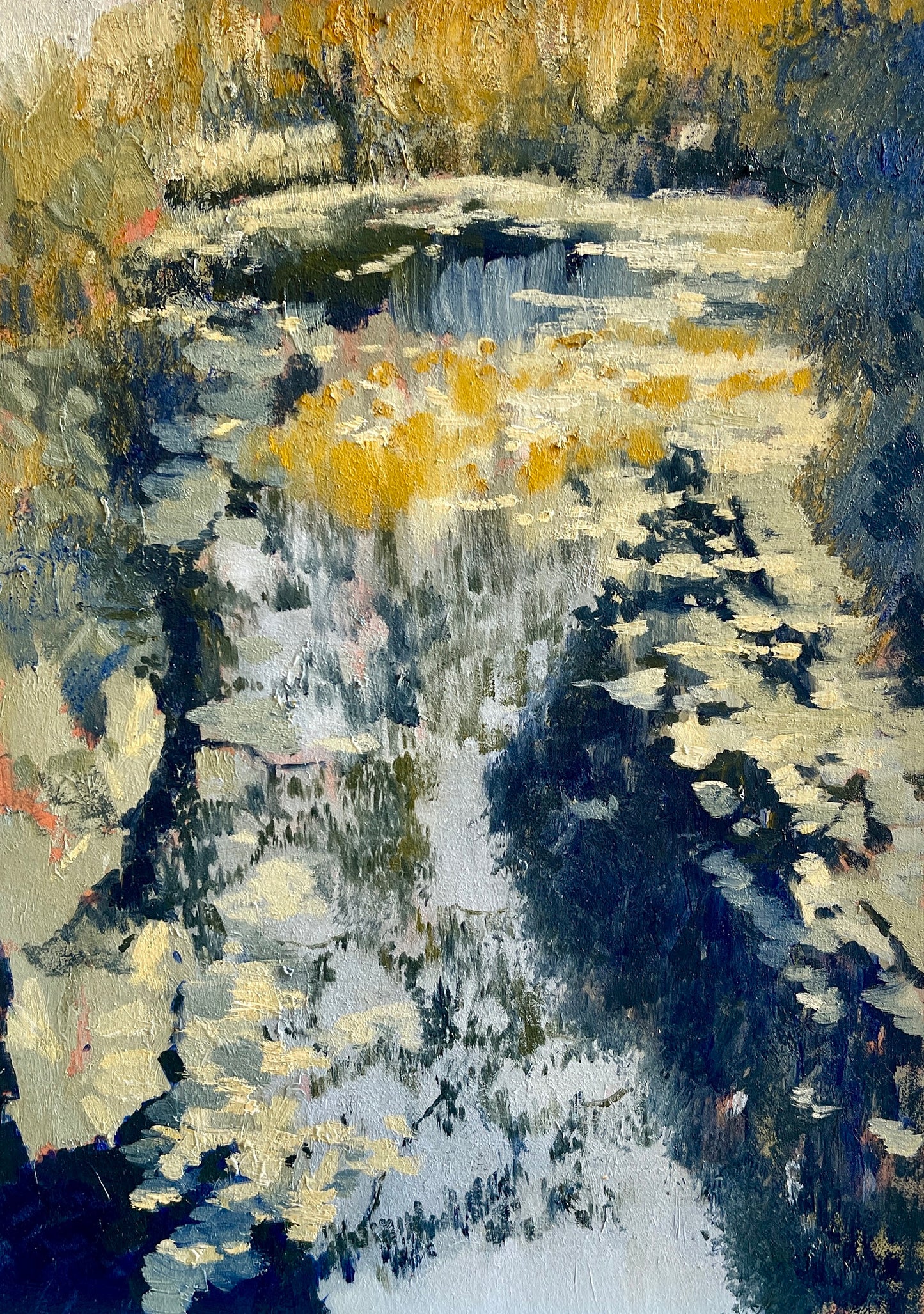 Pond #2