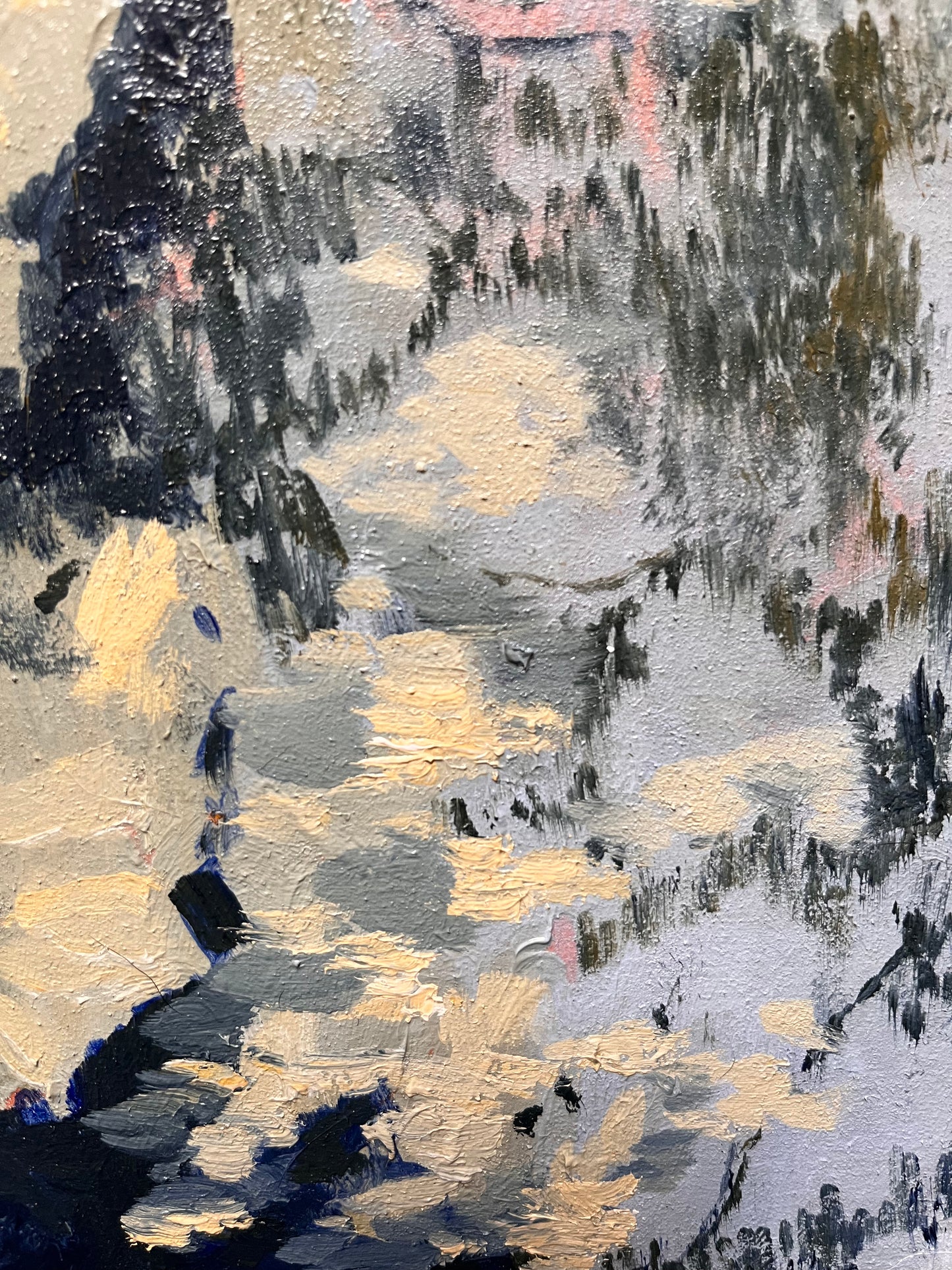 Pond #2