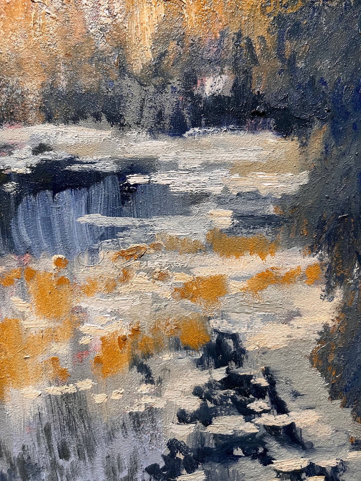 Pond #2