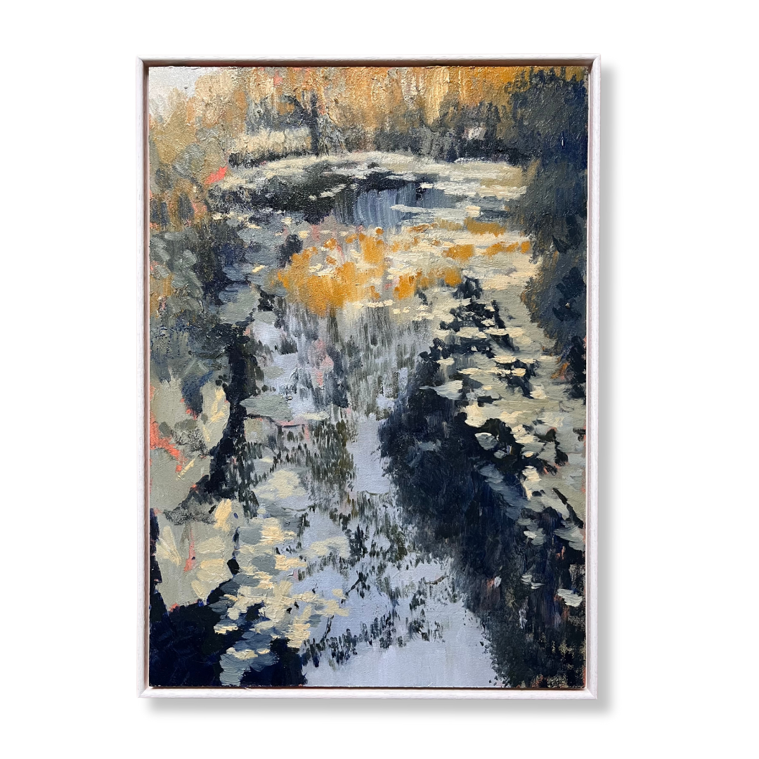 Pond #2