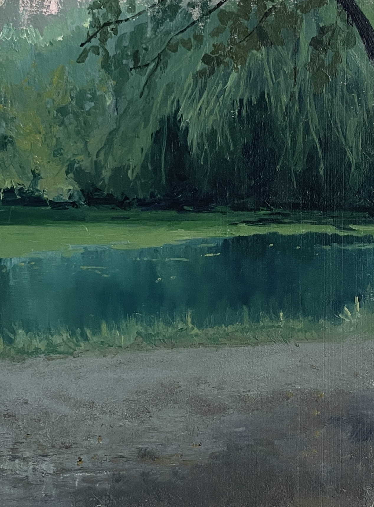 Rio Lea