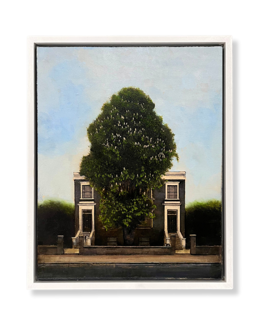 The Arborealist's Houses