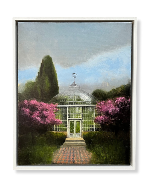 The Botanist's House